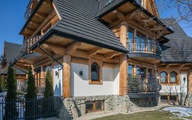 Apartament PAULA Zakopane